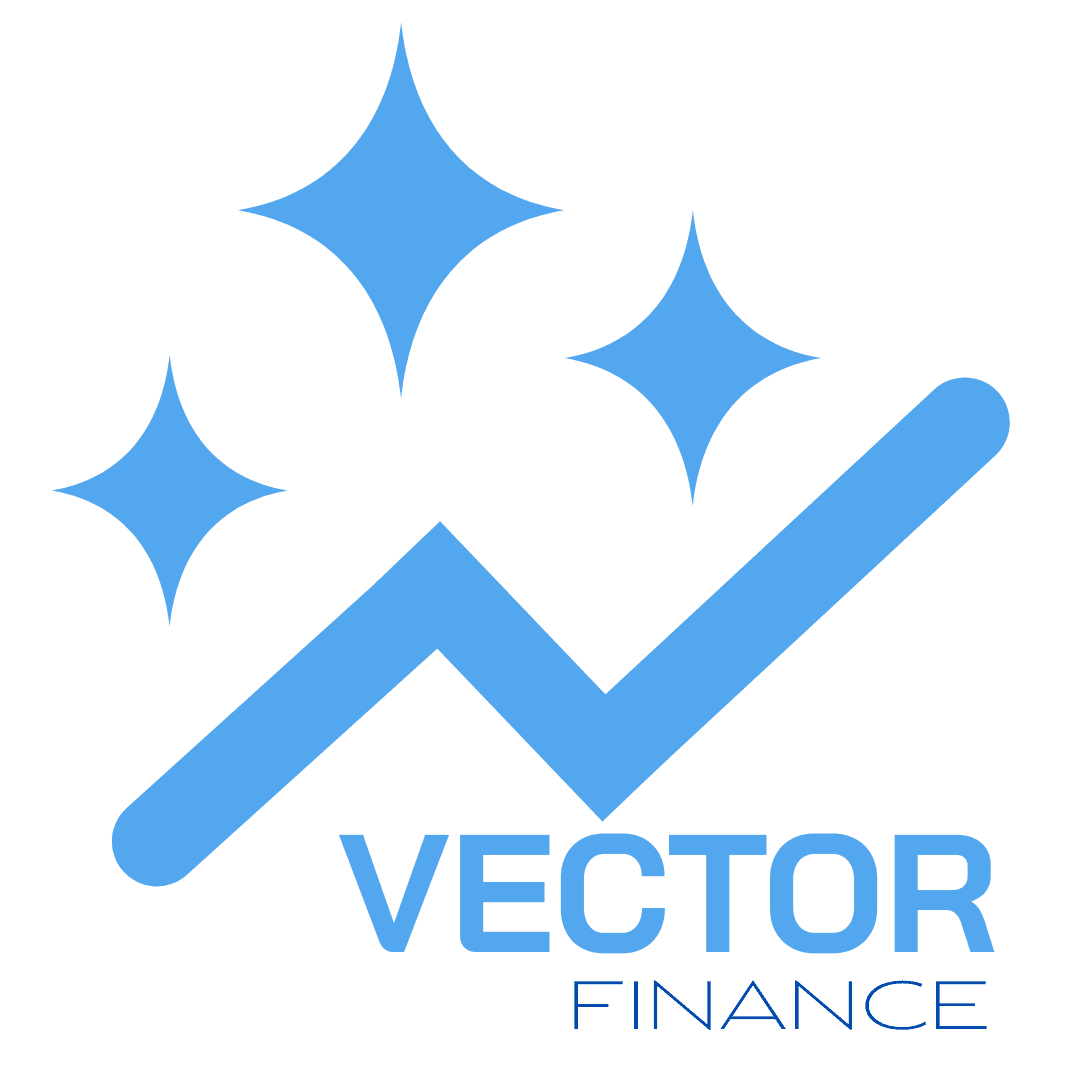Vector Finance Logo